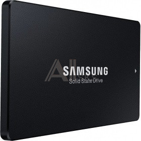 1766883 SSD Samsung 1920Gb PM983 MZQLB1T9HAJR-00007 PCIe 3.0 x4 TLC
