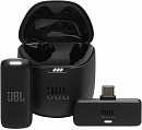 Микрофон JBL Quantum Stream Wireless USB-C