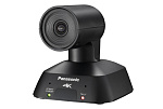 ePTZ-видеокамера Panasonic [AW-UE4KG] : 4K, 111° угол обзора, HDMI, LAN и USB, RTSP/RTMP