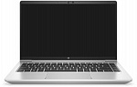1874197 Ноутбук HP ProBook 440 G8 Core i7 1165G7 8Gb SSD256Gb Intel Iris Xe graphics 14" IPS FHD (1920x1080) Free DOS silver WiFi BT Cam (32M53EA)
