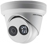 1095776 Видеокамера IP Hikvision DS-2CD2323G0-I 6-6мм цветная корп.:белый