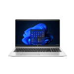 11001239 HP ProBook 450 G9 [6F1X3EA] Silver 15.6" {FHD i7-1255U/16Gb/512Gb SSD/DOS}
