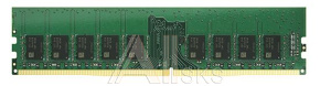 3205599 Модуль памяти Synology для СХД DDR4 16GB SO D4EU01-16G