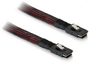 ACD Cable ACD-SFF8087SB-10M, 100cm (аналог LSI00314, 2275200-R) Internal, SFF8087-to-SFF8087 (mSAS -to- mSAS), W/SideBand, (6705053-100)