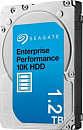1000700158 Жесткий диск SEAGATE Жесткий диск/ HDD SAS 1.2Tb 2.5"" Enterprise Performance 10K 12Gb/s 128Mb 1 year warranty