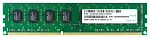 AU08GFA60CATBGC Apacer DDR3 8GB 1600MHz DIMM (PC3-12800) CL11 1.5V (Retail) 512*8 3 years (AU08GFA60CATBGC/DL.08G2K.KAM)