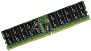 1000664958 Оперативная память Samsung Electronics Память оперативная/ Samsung DDR5 64GB RDIMM 4800 2Rx4 1.1V