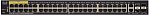 1000452678 Коммутатор Cisco SF350-48P 48-port 10/100 POE Managed Switch