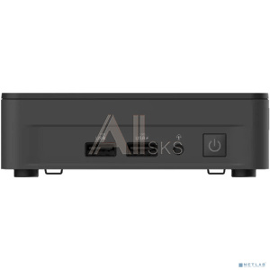 Intel RNUC13ANKI500000I Платформа для ПК, Intel® i5-1340P, M.2 SSD
