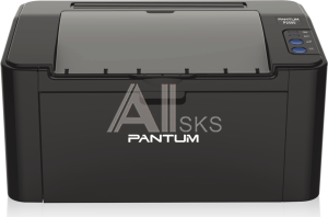 1000440992 Принтер лазерный Pantum P2500