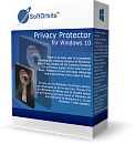 SO-26 Защита конфиденциальности для Windows 10