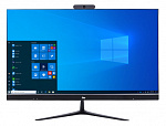 1200294 Моноблок IRU Office P2121 21.5" Full HD i3 8100 (3.6) 4Gb SSD240Gb UHDG 630 Windows 10 Professional 64 GbitEth WiFi BT 120W Cam черный 1920x1080
