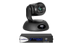 117609 Система с камерой RoboSHOT 30E HDBT OneLINK HDMI System [999-99630-101] Vaddio [999-99630-101] черная