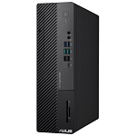1978075 ASUS ExpertCenter D7 D700SD-712700126X SSF [90PF03B1-M00ZD0] Black {i7-12700/16Gb/512Gb/Win 11Pro/Kbd RU-ENG + Mouse}