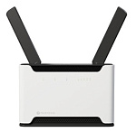 1938397 Маршрутизатор MIKROTIK S53UG+5HaxD2HaxD-TC&EG18-EA Chateau LTE18ax