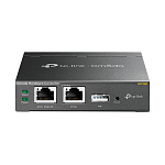 Контроллер/ Omada Cloud Controller, Centralized Management for Omada EAPs, Marvell, 2 Fast Ethernet Port, 1 USB 2.0 Port, 1 Mirco-USB Port, Powered by