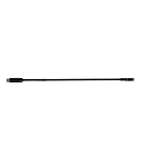 Микрофон на гусиной шее для MXC и MXCW, 50 см Shure MXC420/C