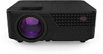 1414863 Проектор Hiper Cinema D2 LCD 3700Lm (1280x720) 2000:1 ресурс лампы:50000часов 2xUSB typeA 1xHDMI 1кг
