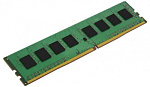 1400563 Память DDR4 8Gb 2666MHz Kingston KVR26N19S8/8BK OEM PC4-21300 CL19 DIMM 288-pin 1.2В single rank