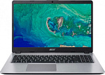 1146839 Ноутбук Acer Aspire A515-54-54AM Core i5 8265U/8Gb/SSD256Gb/Intel UHD Graphics 620/15.6"/FHD (1920x1080)/Windows 10/silver/WiFi/BT/Cam/3220mAh