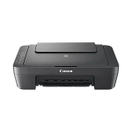 МФУ Струйное Canon Pixma MG2541S (A4, цветная, печ. 8 стр/мин. (ч/б) 4 стр/мин. (цветн.), 4800x600 dpi (принтер), 1200х600 dpi (сканер), USB) (0727C07