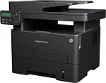 1911003 МФУ лазерный Pantum M7103DN A4 Net черный