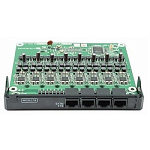 1358604 Panasonic KX-NS5174X 16-портовая плата аналоговых внутренних линий (MCSLC16)
