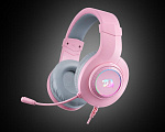 3215979 Гарнитура GAMING WIRED RGB PINK HYLAS 70746 REDRAGON