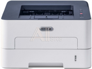 1168526 Принтер лазерный Xerox Phaser B210DNI# (B210V_DNI) A4 Duplex Net WiFi белый