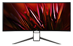 UM.TX3EE.P01 37,5" ACER Nitro XR383CURPbmiiphuzx , 2300R Curved, IPS, 3840x1600, 24:10, 165Hz, 1 / 0,5ms, 750cd, 2xHDMI + 1xDP + 1xTYPE-C + USB3.0x4+USB-B , Free