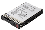 P04474-B21 Жесткий диск HPE 480GB 2.5"(SFF) 6G SATA Read Intensive Hot Plug SC DS SSD (for HP Proliant Gen9/Gen10 servers) analog 877746-B21, 875509-B21, P06194-B21 & P04560