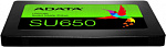 1111083 Накопитель SSD A-Data SATA III 960Gb ASU650SS-960GT-R Ultimate SU650 2.5"