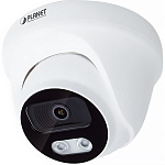 1000637271 IP видеокамера/ PLANET ICA-A4280 H.265 1080p Smart IR Dome IP Camera with Artificial Intelligence: Face Recognition (Face Detection, Tracking,