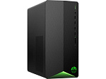 1336418 Персональный компьютер HP Pavilion TG01-1042ur игровой Desktop CPU Ryzen 5 4600G 3700 МГц 16Гб DDR4 3200 МГц 512Гб NVIDIA GeForce RTX 3060 Ti 8Гб нет