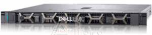 1598586 Сервер DELL PowerEdge R240 1xE-2236 1x16Gb x4 1x4Tb 7.2K 3.5" SATA H330 FH iD9En 1G 2P 1x250W 1Y NBD Rails (PER240RU2-17)