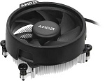 499292 Процессор AMD Ryzen 3 1200 AM4 (YD1200BBAEBOX) (3.1GHz) Box
