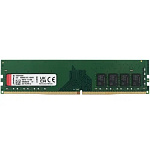 1469564 Kingston DDR4 DIMM 8GB KVR26N19S8/8 PC4-21300, 2666MHz, CL19