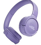 3222161 Нaушники WRL BT TUNE 520BT PURPLE JBL