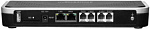 1100708 АТС Grandstream UCM6202 цифровая гибридная