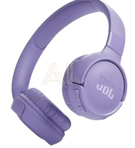 3222161 Нaушники WRL BT TUNE 520BT PURPLE JBL