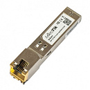 1149066 Модуль MikroTik S-RJ01 RJ45 SFP 10/100/1000M copper module