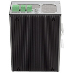 1671384 Коммутатор Eltex MES3508 Ethernet-коммутатор 8х10/100/1000Base-T, 2хcombo 10/100/1000Base-T/1000Base-X, L3, 20-70 VDC
