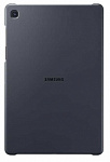 1139297 Чехол Samsung для Samsung Galaxy Tab S5e Slim Cover поликарбонат черный (EF-IT720CBEGRU)