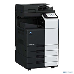 МФУ Konica-Minolta bizhub C360i цветное, SRA3, до 175000стр./мес, дуплекс, 2 лотка 500 листов, 36 стр./мин. ж/диск 256ГБ