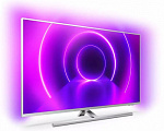 1404682 Телевизор LED Philips 65" 65PUS8505/60 серебристый Ultra HD 60Hz DVB-T DVB-T2 DVB-C DVB-S DVB-S2 USB WiFi Smart TV