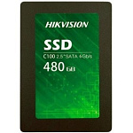 1743673 SSD HIKVISION 480GB HS-SSD-C100/480G {SATA3.0}