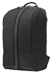 5EE91AA#ABB Сумка HP Case Commuter Backpack Black (for all hpcpq 15.6" Notebooks) cons