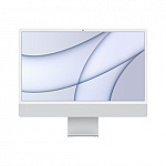 1543575 Моноблок Apple iMac Z13K000EN 24" 4.5K M1 8 core 16Gb SSD256Gb 7 core GPU macOS WiFi BT клавиатура мышь Cam серебристый 4480x2520 1543575 Моноблок Apple iMac Z13K000EN 24" 4.5K M1 8 core 16Gb SSD256Gb 7 core GPU macOS WiFi BT клавиатура мышь Cam серебристый 4480x2520