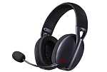 3215982 Нaушники WIRELESS 2.4GHZ/BT BLACK IRE PRO 71535 REDRAGON