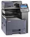 1102SZ3NL0 Kyocera TASKalfa 307ci (A4, 30 ppm, 1024 MB, Network, дуплекс, автоподатчик, б/тонера)